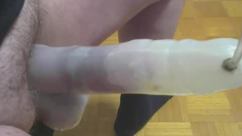 Juicy German Cock online show from January 2025 10:27:02 AM