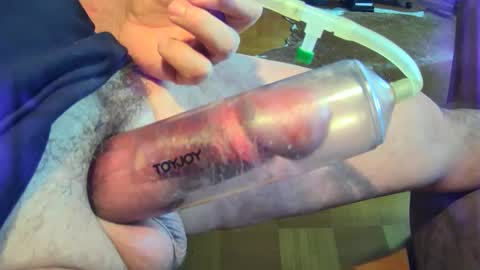 Juicy German Cock online show from November 2025 08:47:01 AM