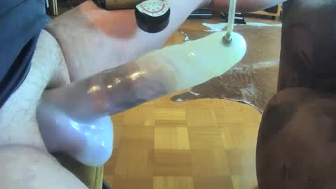 Juicy German Cock online show from March 2026 10:07:01 AM