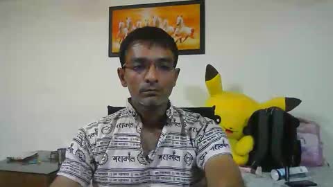 rajesh engineer online show from April 2026 06:59:02 PM