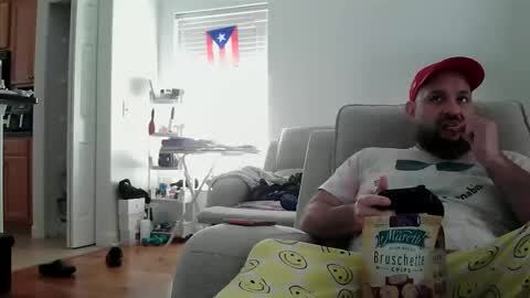 Bearded online show from February 2026 06:02:01 PM