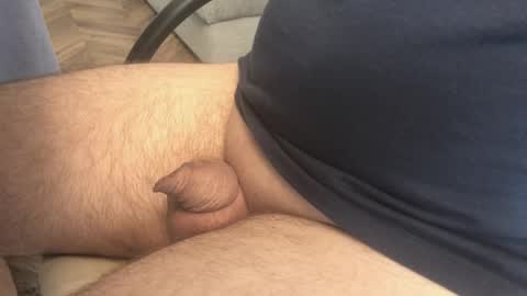 El Shortdick online show from May 2026 10:11:01 AM