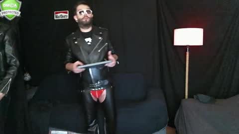 MasterBros online show from January 2025 02:06:02 AM