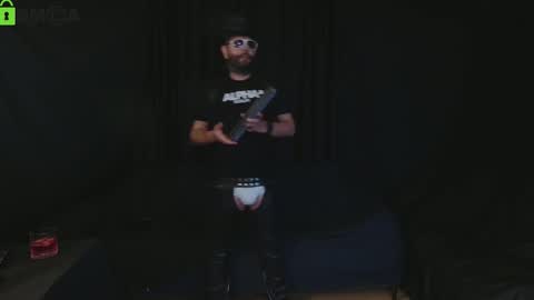 MasterBros online show from November 2025 10:12:01 PM