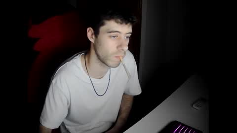 Snapshot of murcianito chatting on January 2025 11:13:02 PM murcianito online show from January 2025 11:13:02 PM