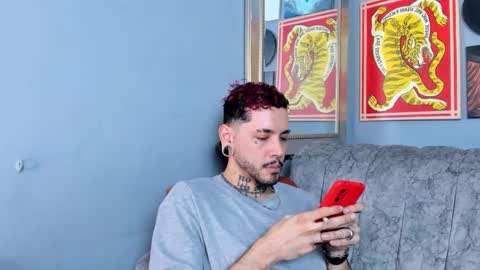 murdok  online show from January 2026 01:54:01 AM