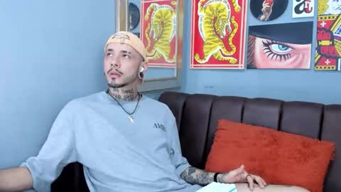 murdok  online show from February 2026 08:24:02 PM