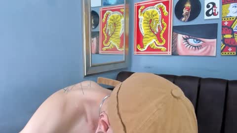 murdok  online show from February 2026 09:43:01 PM