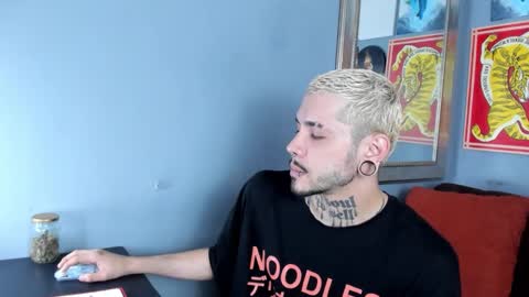 murdok  online show from February 2026 09:55:01 PM