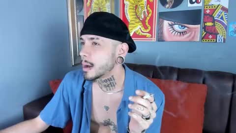 murdok  online show from February 2026 09:23:01 PM