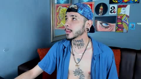 murdok  online show from April 2026 01:50:02 AM