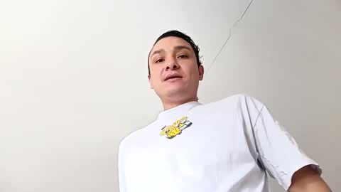 Snapshot of murfialdo chatting on March 2025 04:22:01 PM Sebastian online show from March 2025 04:22:01 PM