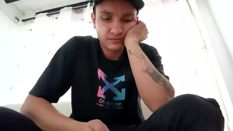 Snapshot of murfialdo chatting on September 2025 11:32:02 AM Sebastian online show from September 2025 11:32:02 AM