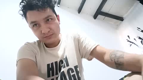 Snapshot of murfialdo chatting on September 2025 11:35:02 AM Sebastian online show from September 2025 11:35:02 AM