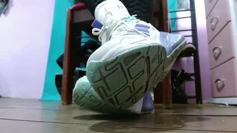 Muriel online show from March 2026 11:19:01 PM