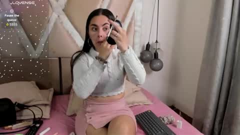 Snapshot of muriell_69 chatting on June 2026 12:36:01 PM muriell_69 online show from June 2026 12:36:01 PM