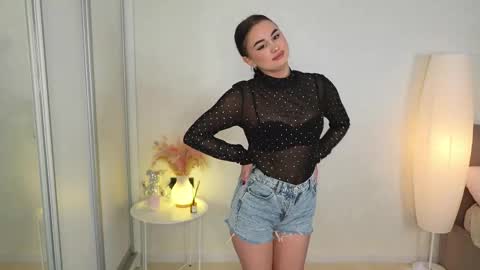 ALICE online show from October 2025 01:14:01 PM