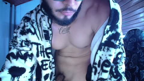 Snapshot of muscle_cock32 chatting on December 2024 10:12:02 AM David Big online show from December 2024 10:12:02 AM