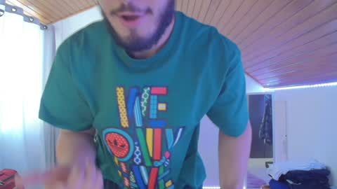 David Big online show from December 2024 01:29:01 PM