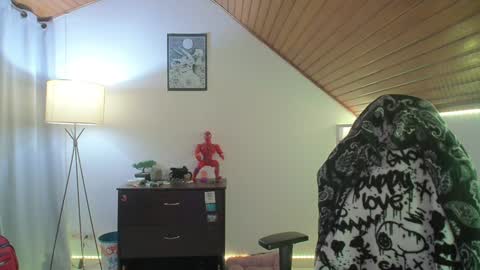 Snapshot of muscle_cock32 chatting on December 2024 06:56:02 AM David Big online show from December 2024 06:56:02 AM