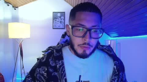 Snapshot of muscle_cock32 chatting on January 2025 05:41:02 AM David Big online show from January 2025 05:41:02 AM