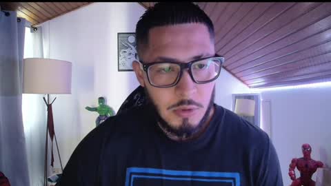 Snapshot of muscle_cock32 chatting on January 2025 12:41:02 PM David Big online show from January 2025 12:41:02 PM