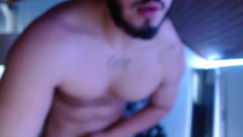 Snapshot of muscle_cock32 chatting on February 2025 11:42:02 AM David Big online show from February 2025 11:42:02 AM