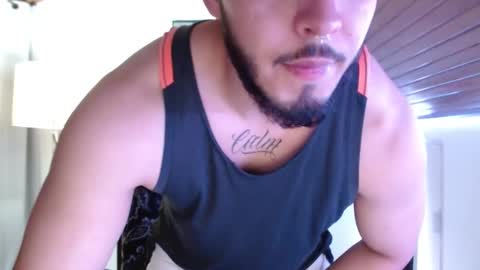 Snapshot of muscle_cock32 chatting on February 2025 09:42:02 AM David Big online show from February 2025 09:42:02 AM
