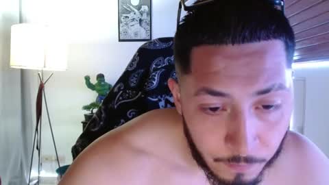 Snapshot of muscle_cock32 chatting on March 2025 10:45:01 AM David Big online show from March 2025 10:45:01 AM