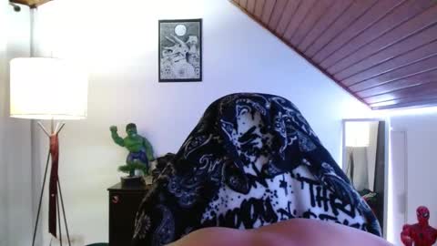 Snapshot of muscle_cock32 chatting on March 2025 06:32:01 AM David Big online show from March 2025 06:32:01 AM
