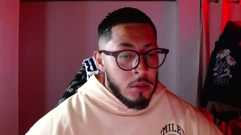 David Big online show from October 2025 07:45:02 AM