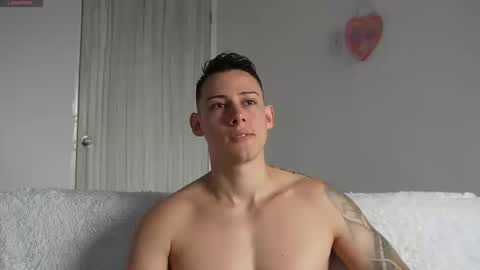 muscle_king_cum online show from March 2026 01:29:02 PM