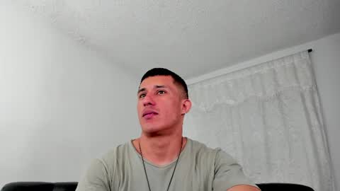 Snapshot of muscle_man07 chatting on July 2026 01:59:02 PM Muscle Man online show from July 2026 01:59:02 PM