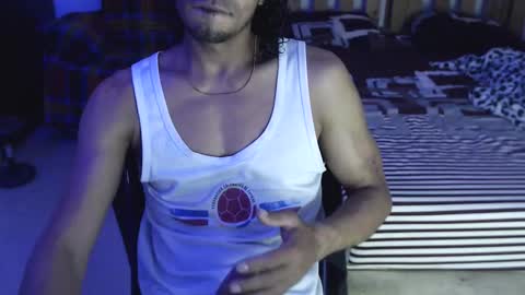 Mike online show from March 2026 08:33:01 PM