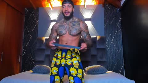 Nick online show from December 2024 12:30:01 AM