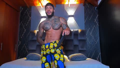 Nick online show from December 2024 03:37:02 AM