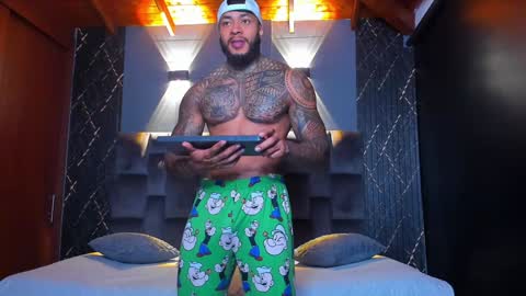 Nick online show from December 2024 12:41:02 AM