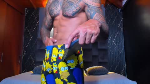 Nick online show from December 2024 12:38:01 AM