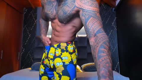 Nick online show from December 2024 03:43:01 AM