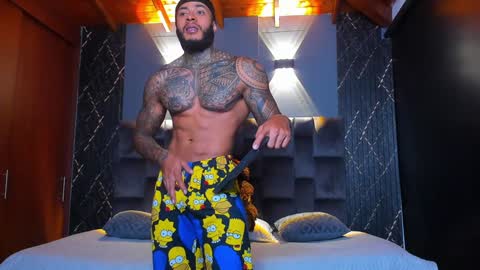 Nick online show from December 2024 10:18:01 PM