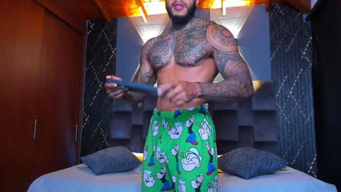 Nick online show from December 2024 06:24:02 PM