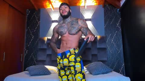 Nick online show from December 2024 11:59:01 PM