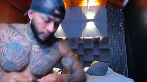 Nick online show from December 2024 09:41:02 PM