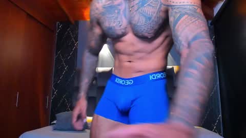 Nick online show from January 2025 05:01:01 PM