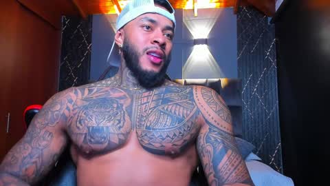 Nick online show from January 2025 12:48:01 AM