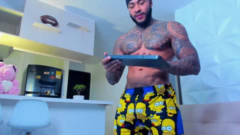 Nick online show from February 2025 03:30:02 AM