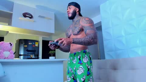 Nick online show from February 2025 03:11:01 AM