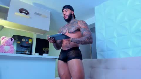 Nick online show from March 2025 01:15:01 AM