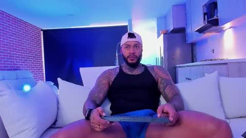 Nick online show from September 2025 12:18:01 PM