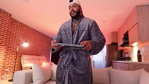 Nick online show from October 2025 11:40:02 AM